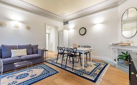 Style In Florence - Belcanto Villas